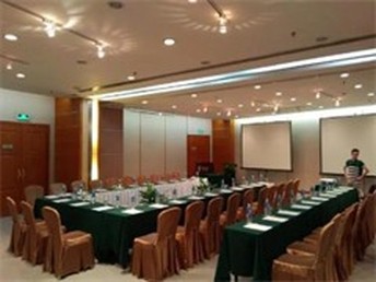 昆明會議活動(dòng)與展覽服務(wù) 卓越搭建，賦能文藝創(chuàng)作新場景